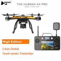 Hubsan H109-S X4 PRO HIGH 3 AXIS